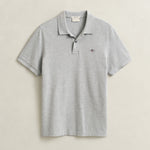 GREY MELANGE