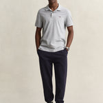 GREY MELANGE