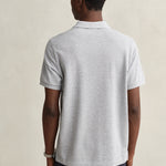 GREY MELANGE