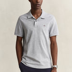 GREY MELANGE