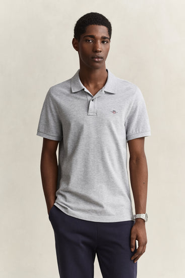 GREY MELANGE