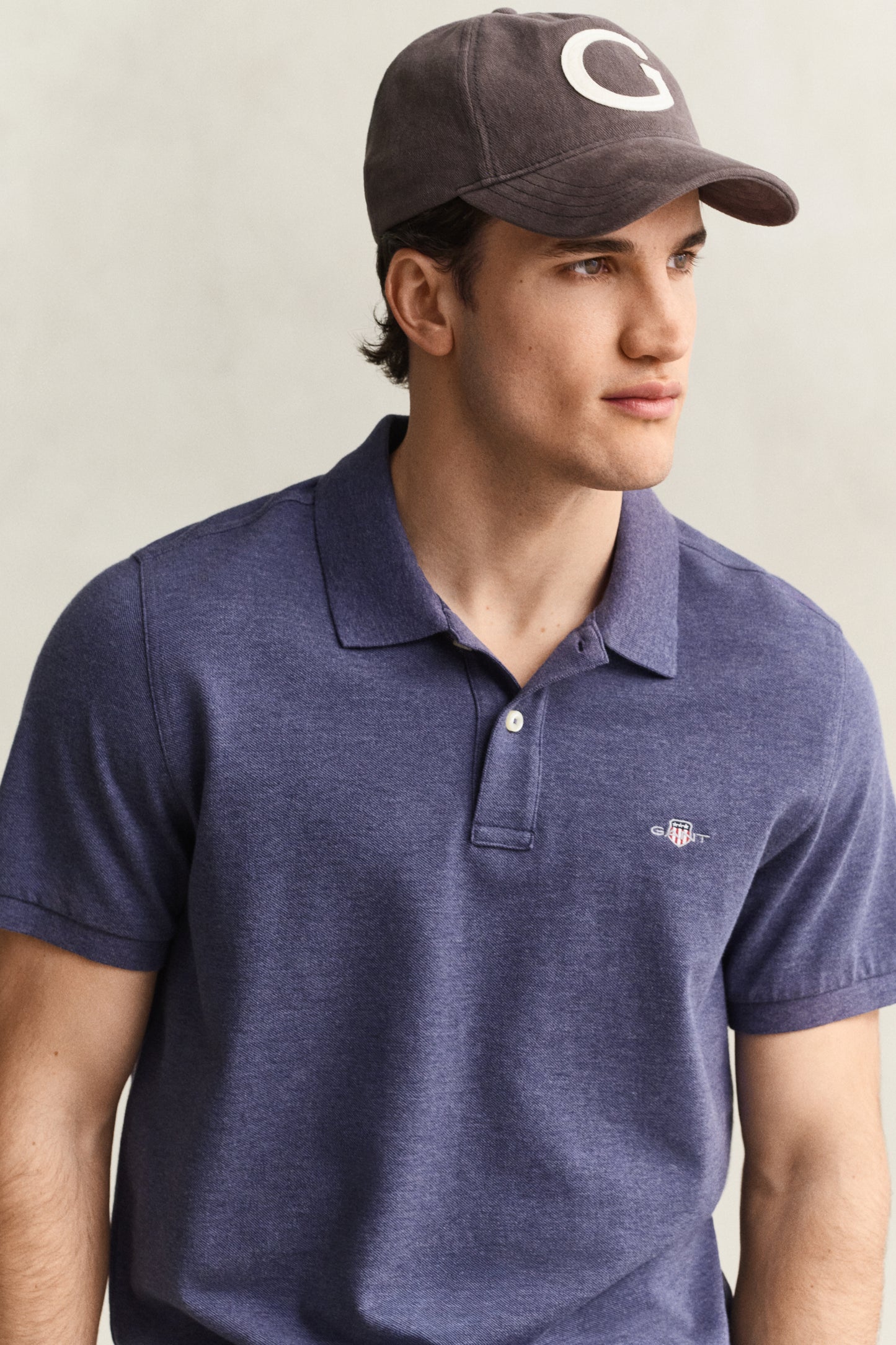 DK JEANSBLUE MELANGE