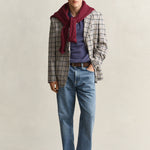 DK JEANSBLUE MELANGE