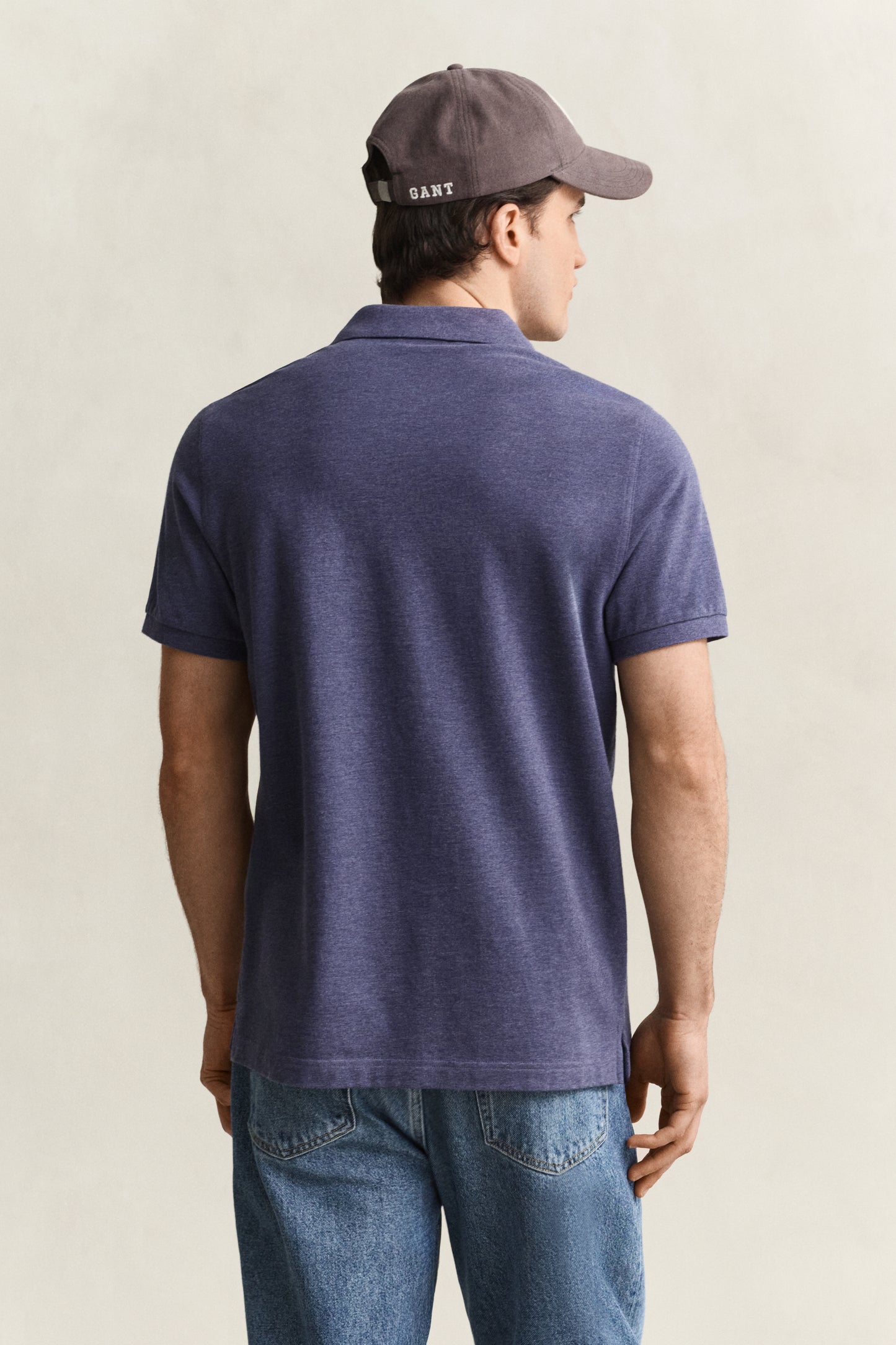 DK JEANSBLUE MELANGE
