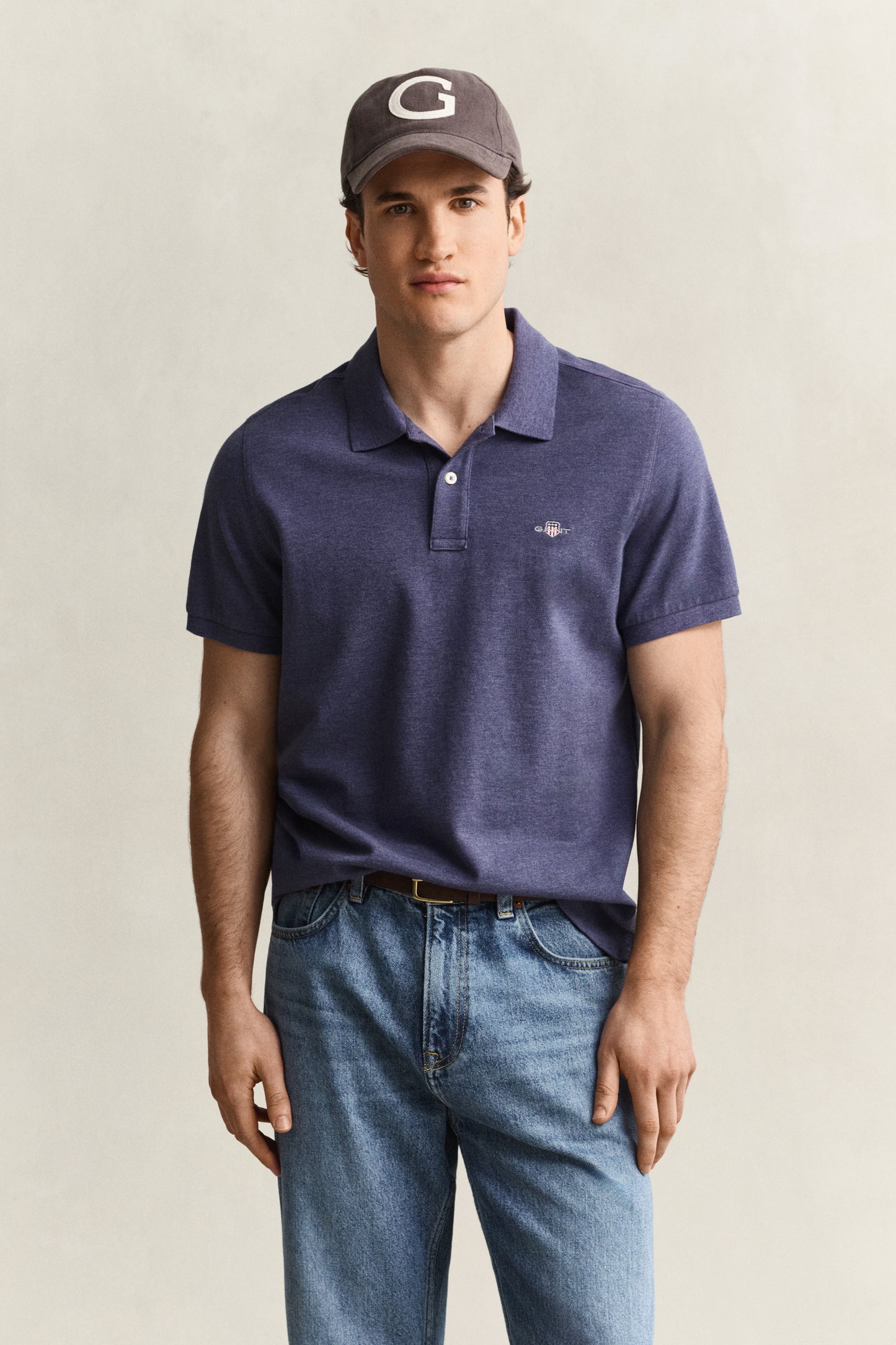 DK JEANSBLUE MELANGE