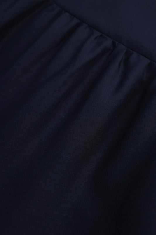 EVENING BLUE