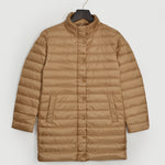 WARM KHAKI