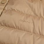 WARM KHAKI