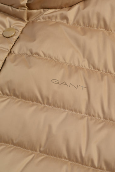 WARM KHAKI