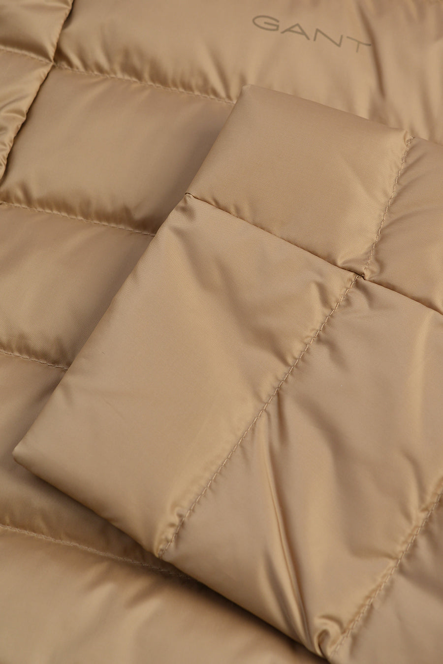 WARM KHAKI