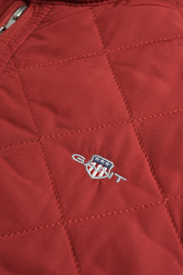 PLUMPED RED