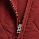 PLUMPED RED
