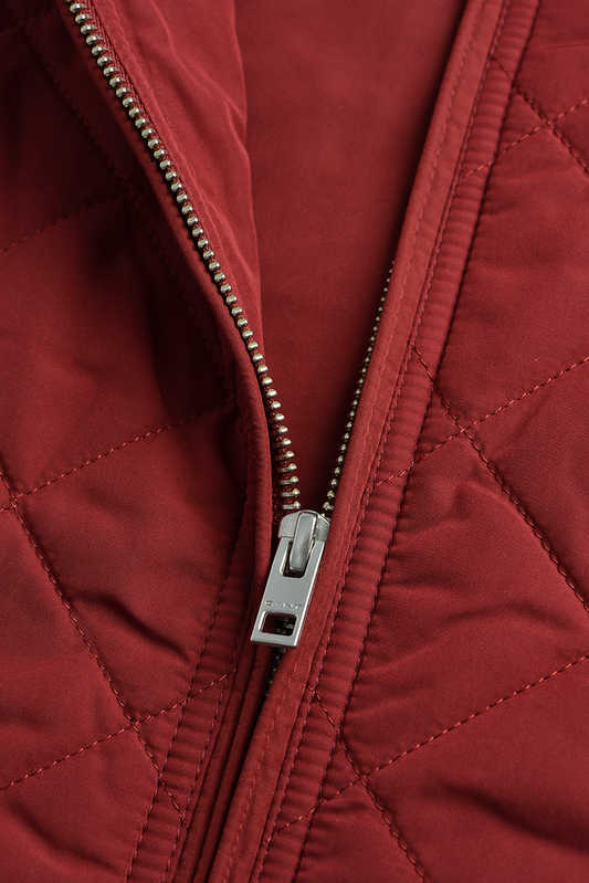 PLUMPED RED