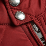 PLUMPED RED