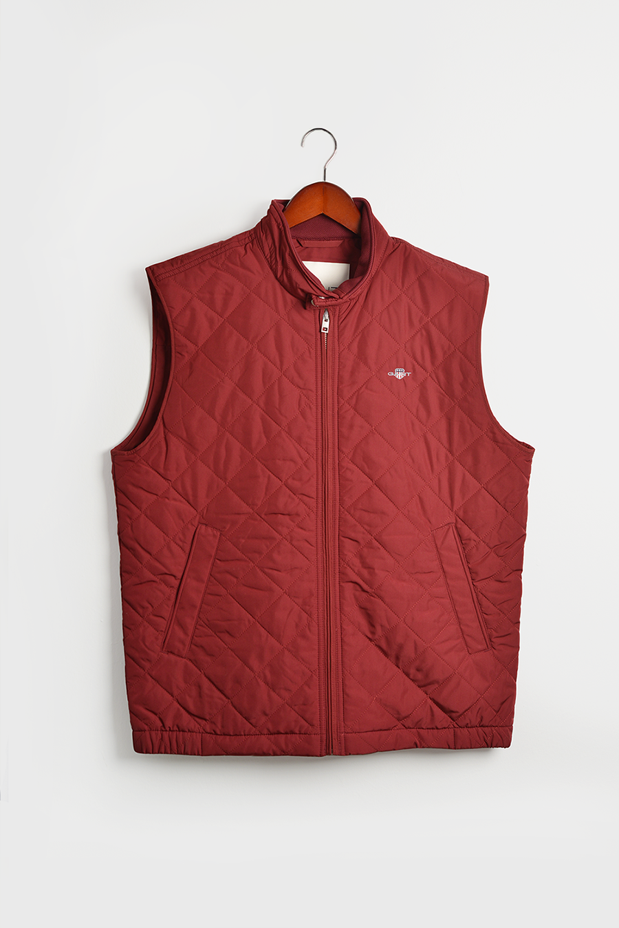 PLUMPED RED