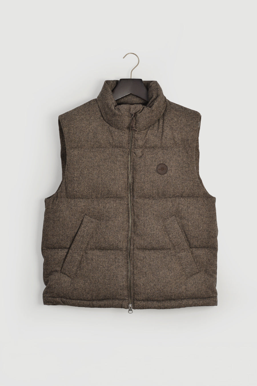 WARM KHAKI