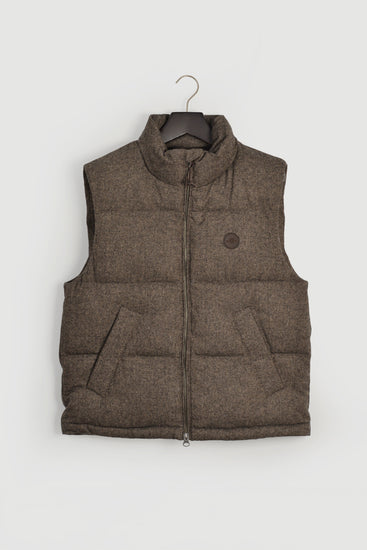 WARM KHAKI