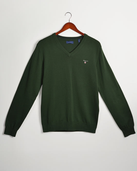 STORM GREEN