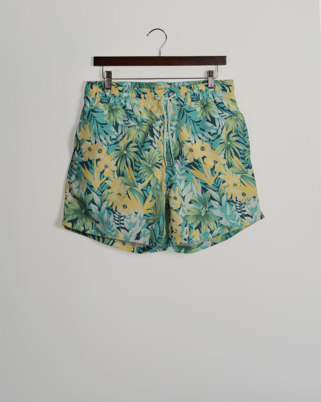 TROPIC BLUE