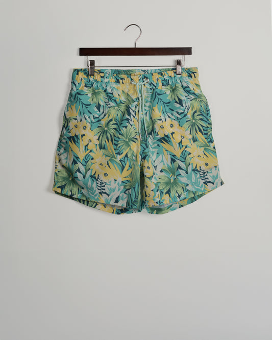 TROPIC BLUE