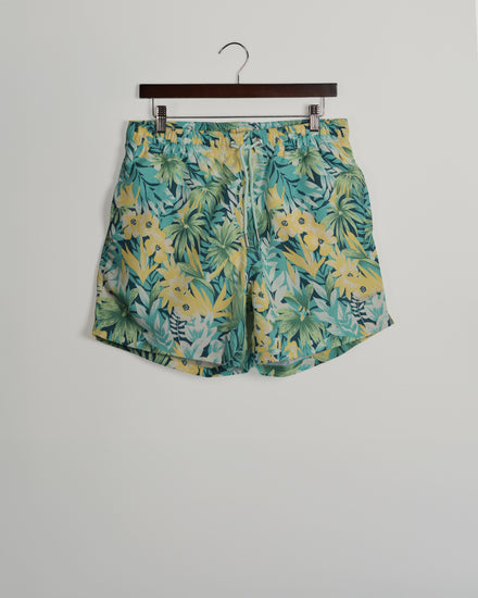 TROPIC BLUE