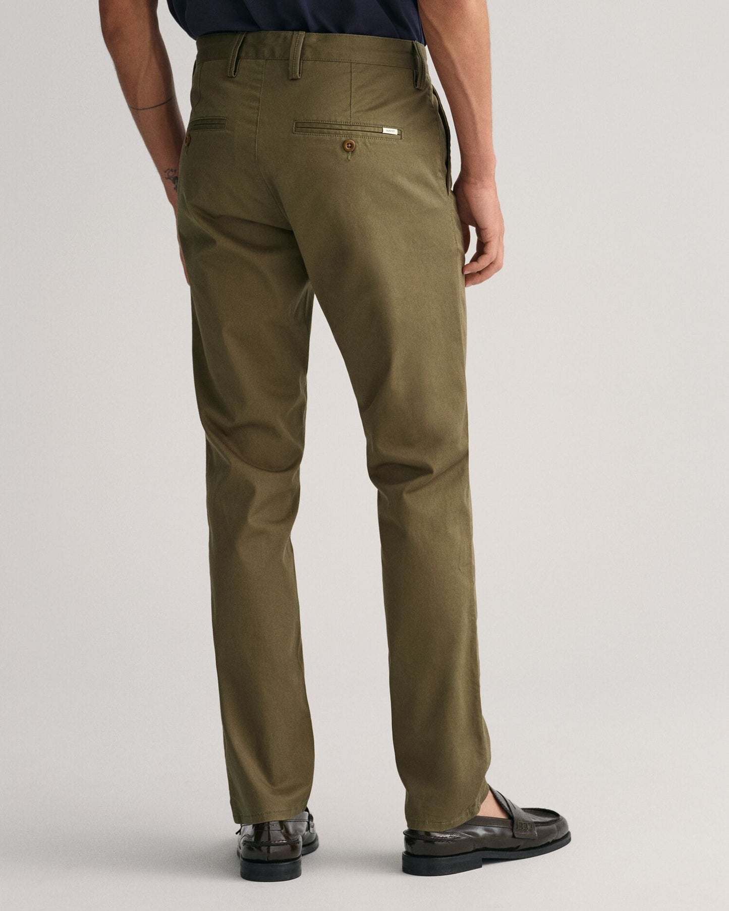 JUNIPER GREEN