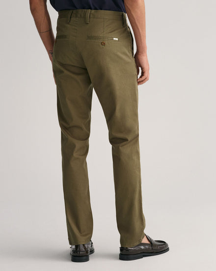 JUNIPER GREEN
