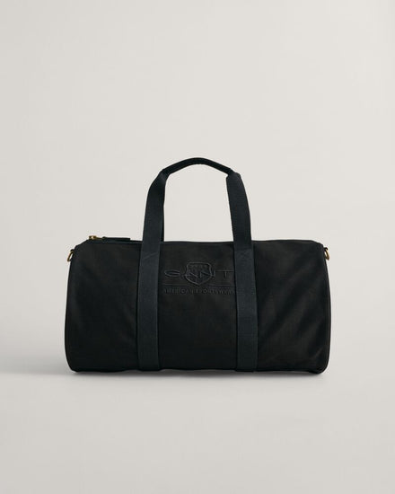 EBONY BLACK