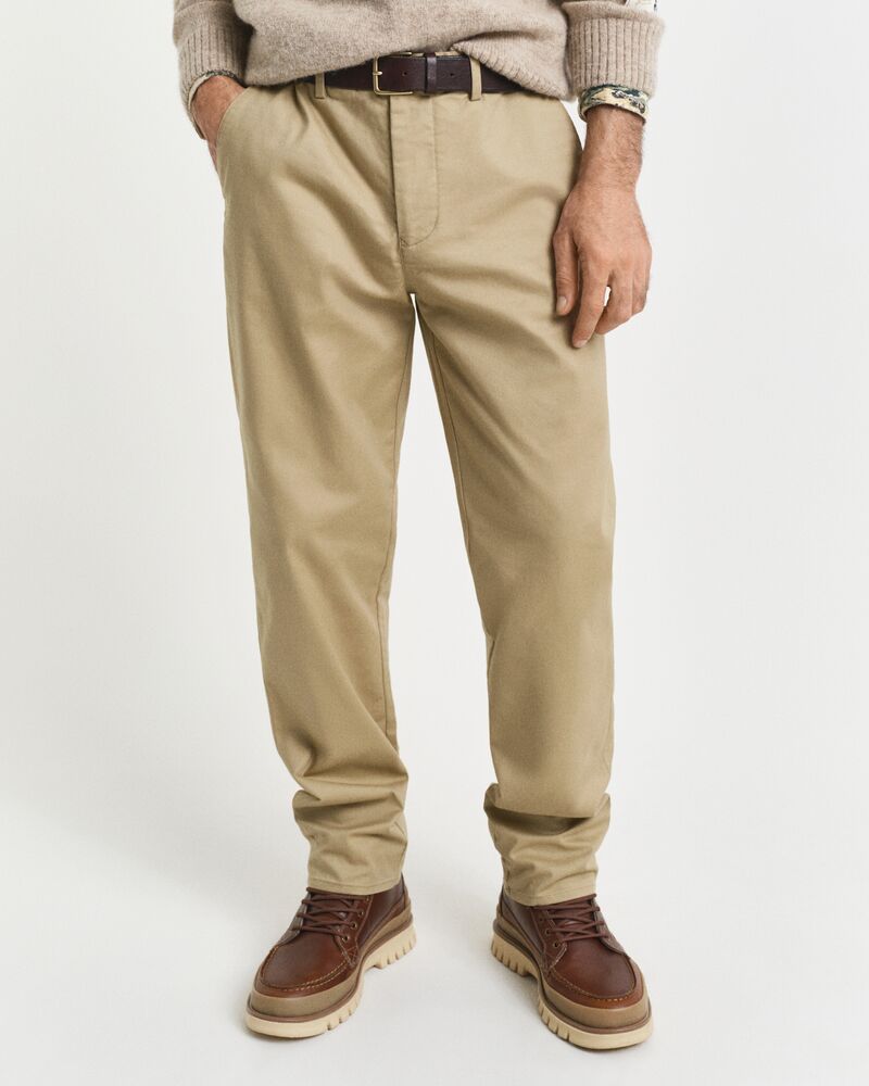 DARK KHAKI