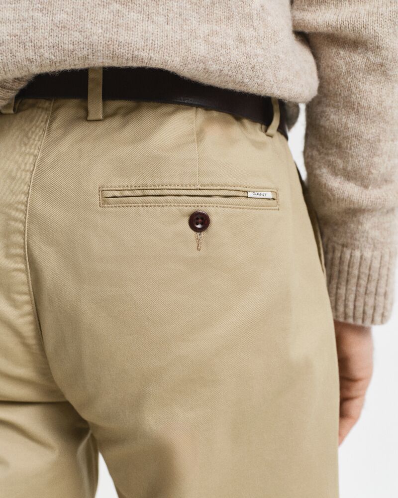 DARK KHAKI