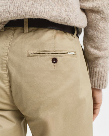 DARK KHAKI