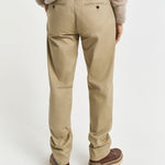 DARK KHAKI