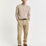 DARK KHAKI