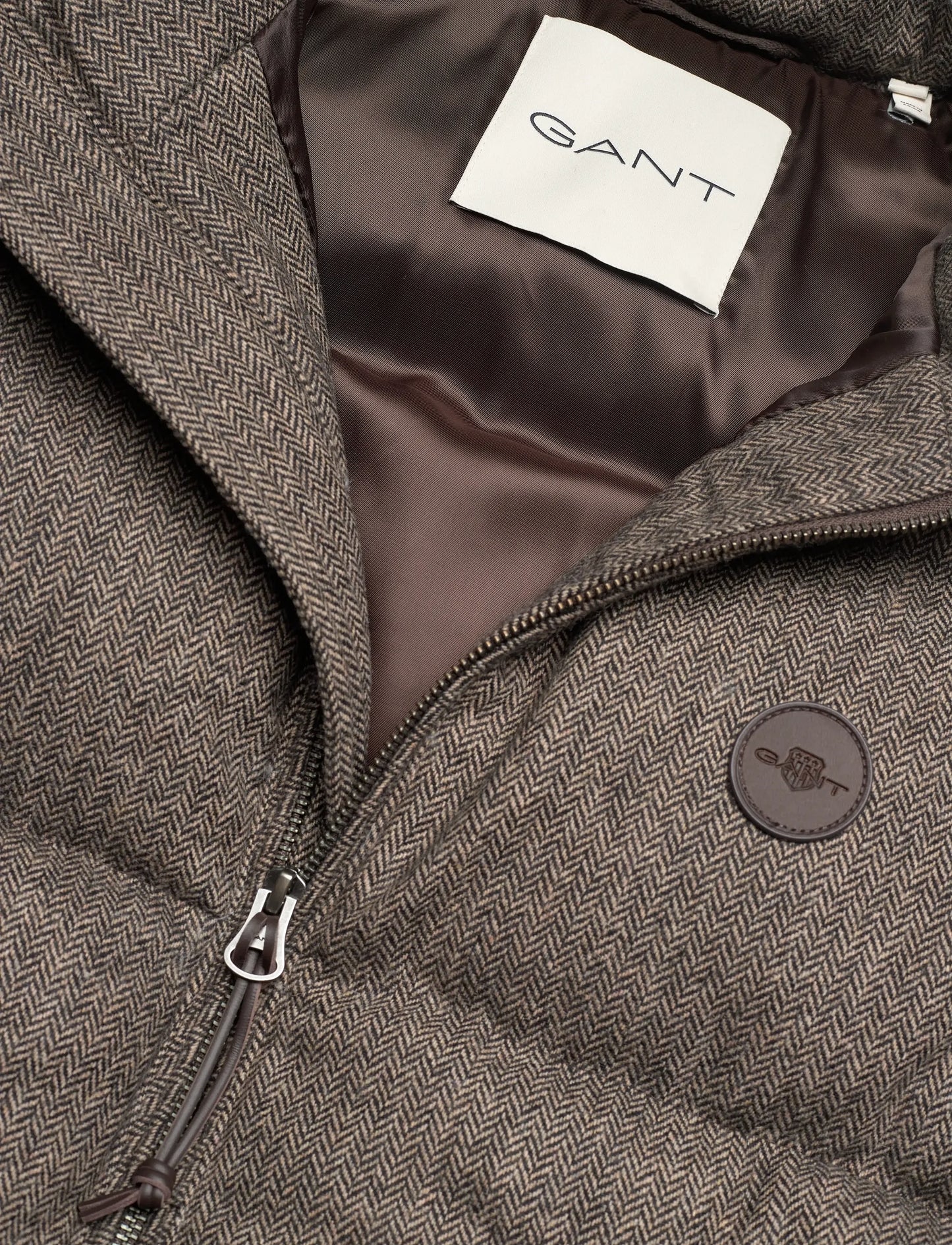 WARM KHAKI
