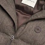 WARM KHAKI