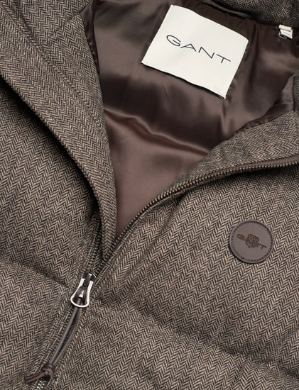 WARM KHAKI