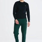 TARTAN GREEN