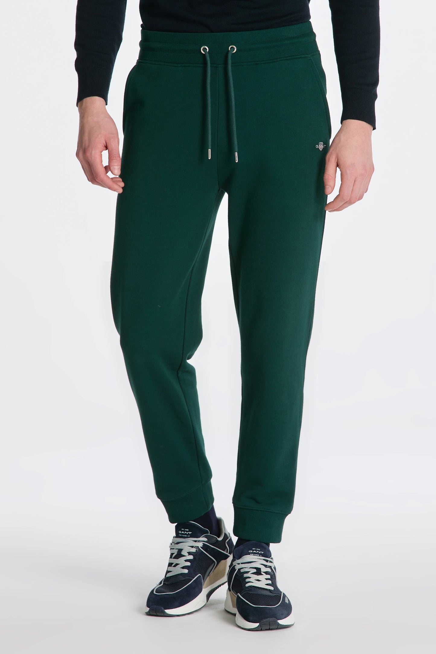 TARTAN GREEN