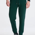 TARTAN GREEN