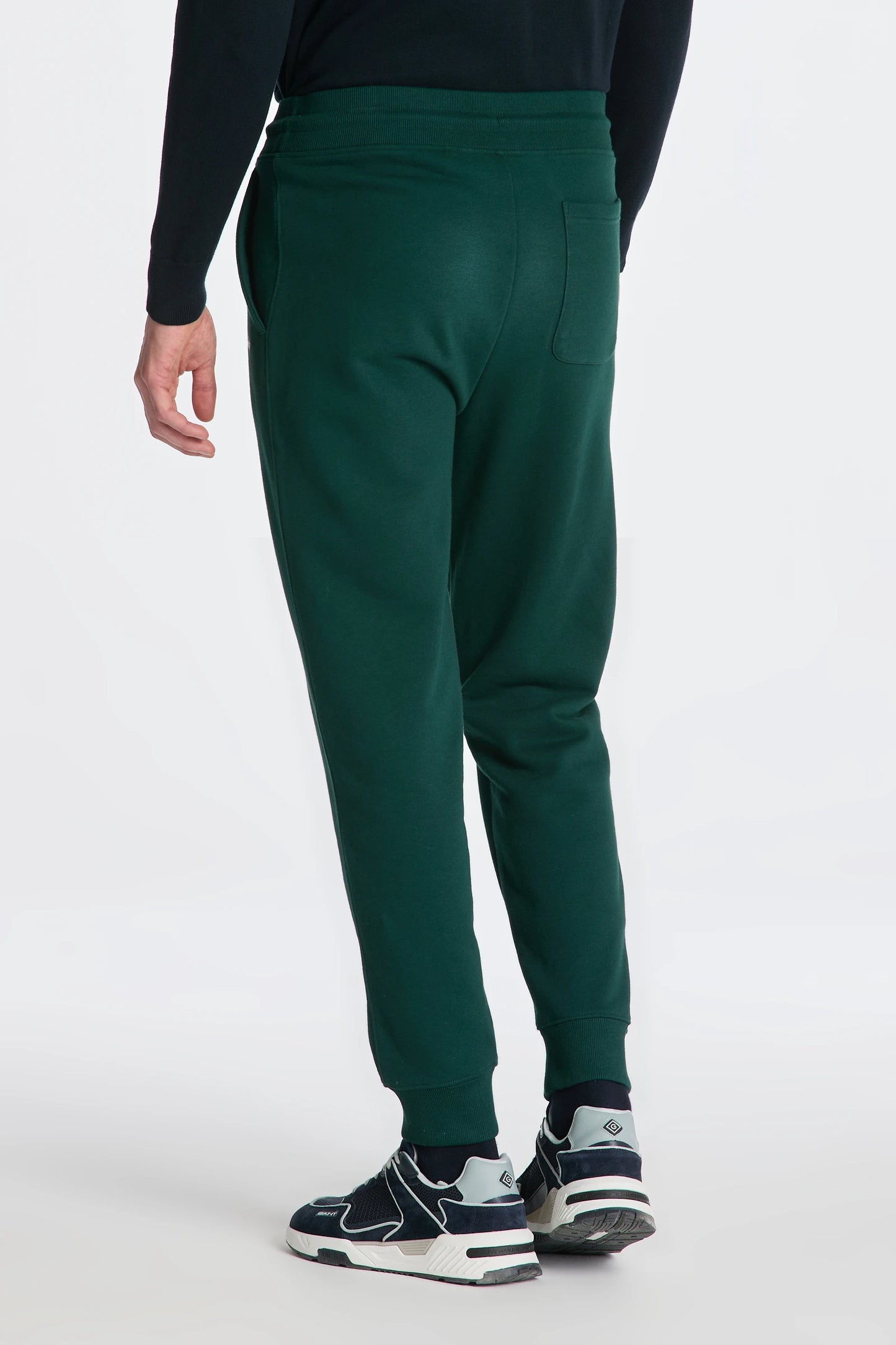 TARTAN GREEN