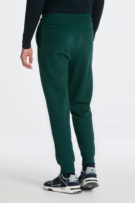 TARTAN GREEN