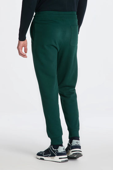 TARTAN GREEN