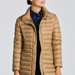 WARM KHAKI