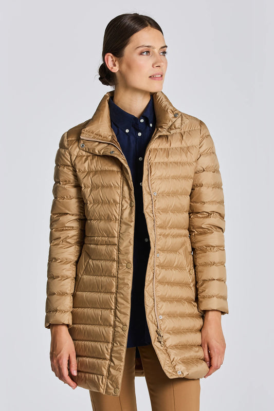 WARM KHAKI