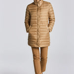 WARM KHAKI