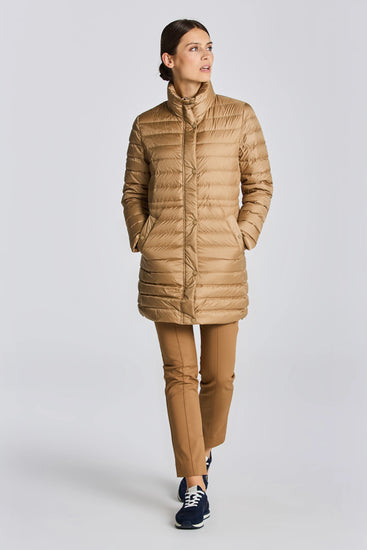 WARM KHAKI