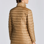 WARM KHAKI