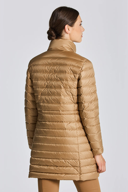 WARM KHAKI